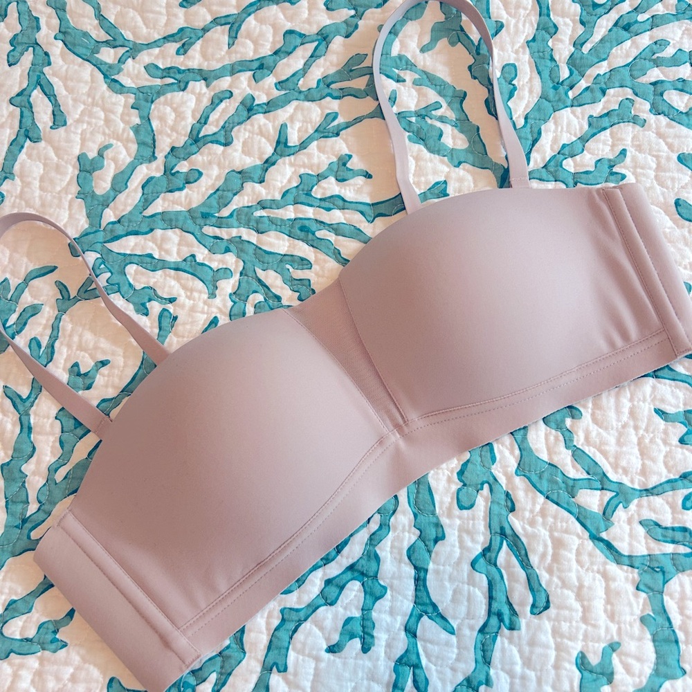 NEIWAI Essential Bandeau, SZ L, NWOT